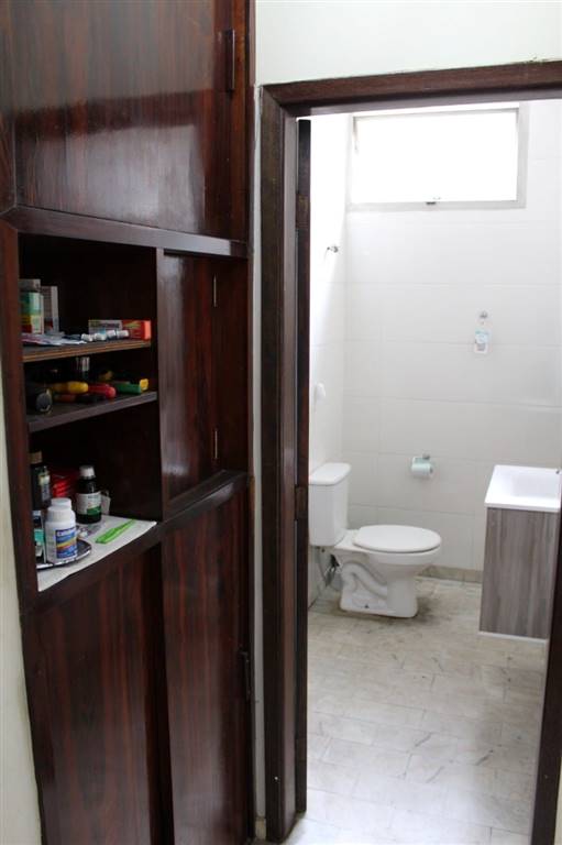 Casa com 7 quartos e 385 m² em Vila Guilhermina, Praia Grande