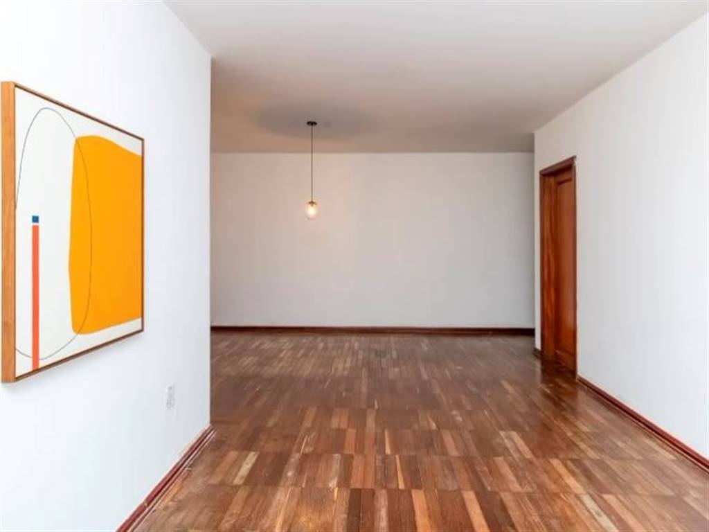 Apartamento com 2 quartos e 98 m² em Vila Guilhermina, Praia Grande