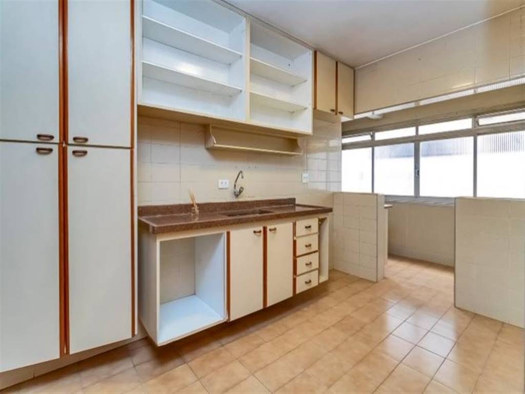 Apartamento com 2 quartos e 98 m² em Vila Guilhermina, Praia Grande