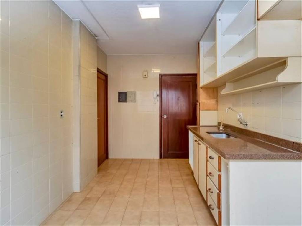 Apartamento com 2 quartos e 98 m² em Vila Guilhermina, Praia Grande