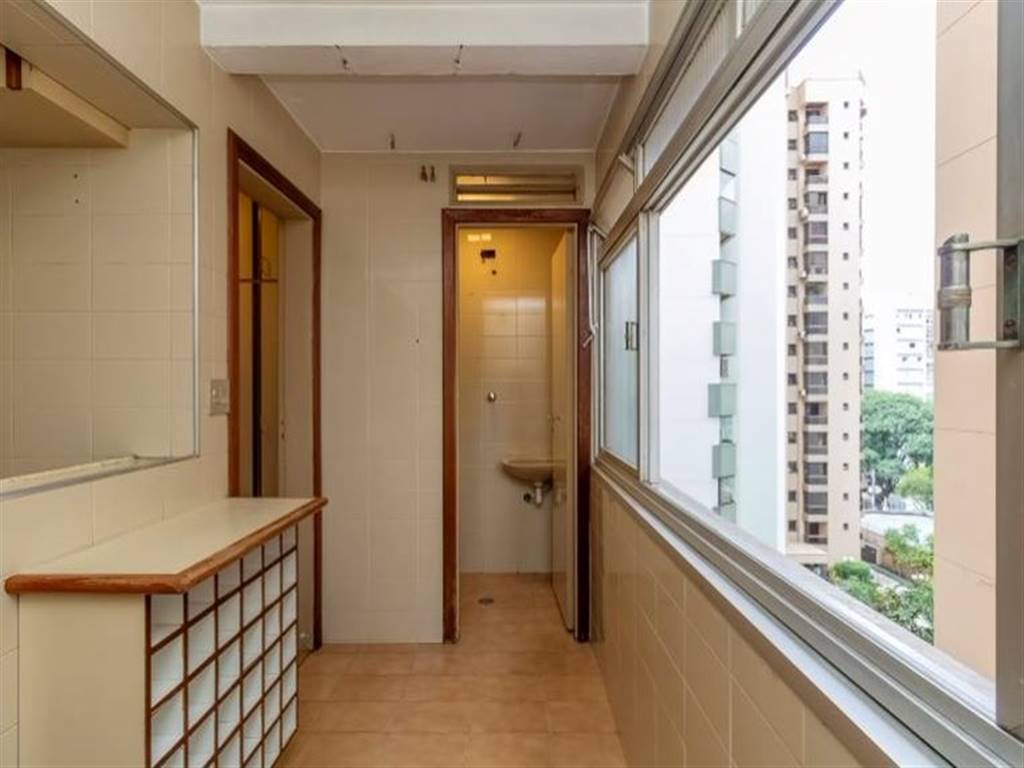 Apartamento com 2 quartos e 98 m² em Vila Guilhermina, Praia Grande
