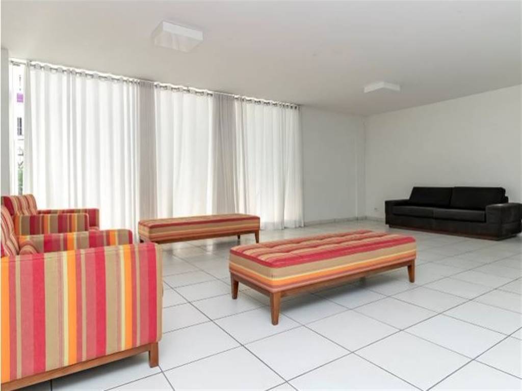 Apartamento com 2 quartos e 98 m² em Vila Guilhermina, Praia Grande