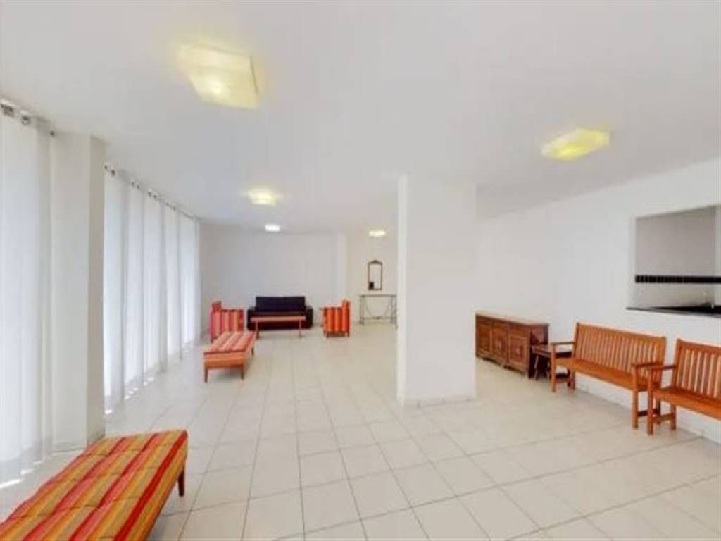 Apartamento com 2 quartos e 98 m² em Vila Guilhermina, Praia Grande