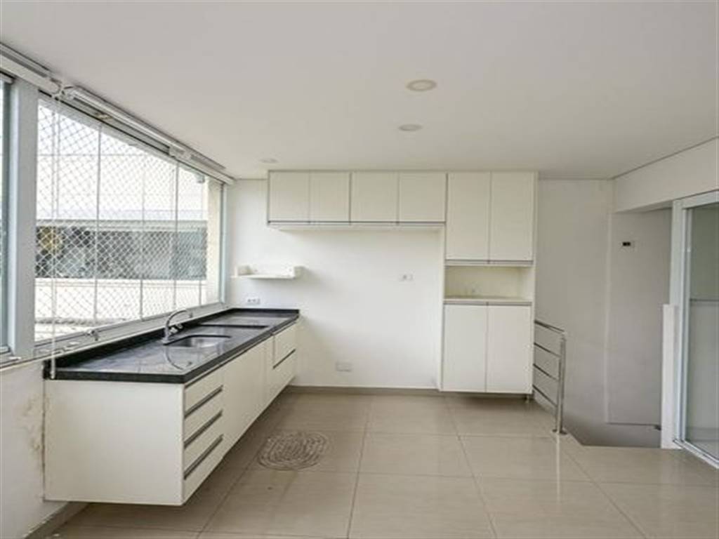 Apartamento com 1 quarto e 53 m² em Vila Guilhermina, Praia Grande