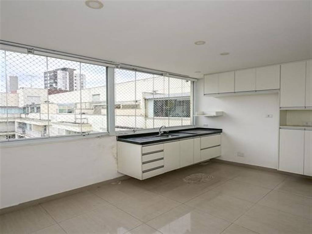 Apartamento com 1 quarto e 53 m² em Vila Guilhermina, Praia Grande