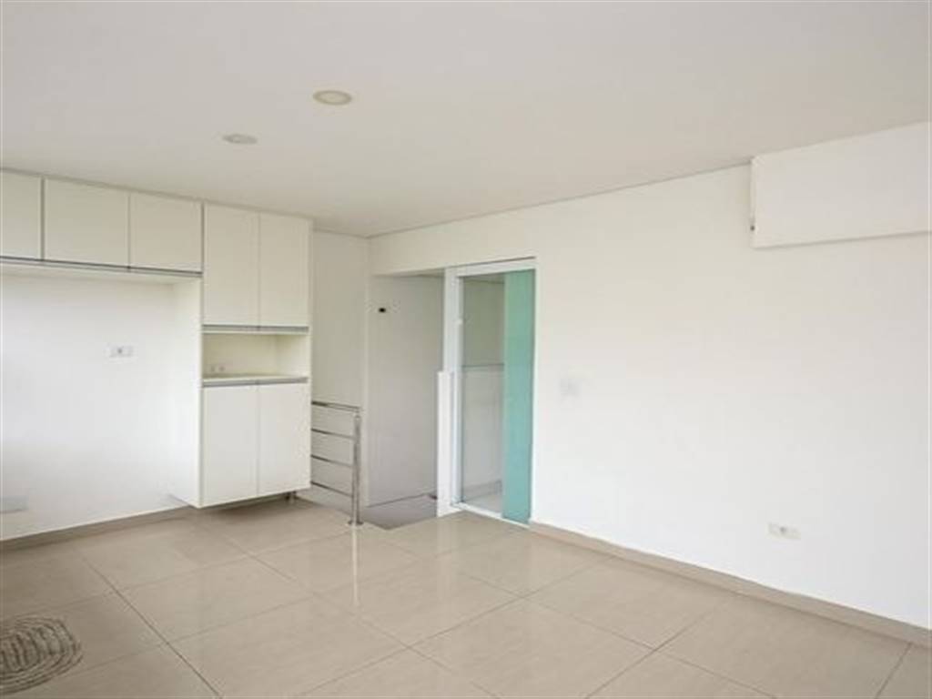 Apartamento com 1 quarto e 53 m² em Vila Guilhermina, Praia Grande