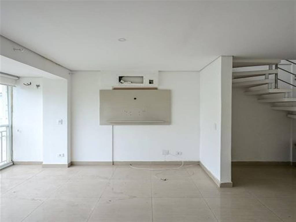 Apartamento com 1 quarto e 53 m² em Vila Guilhermina, Praia Grande