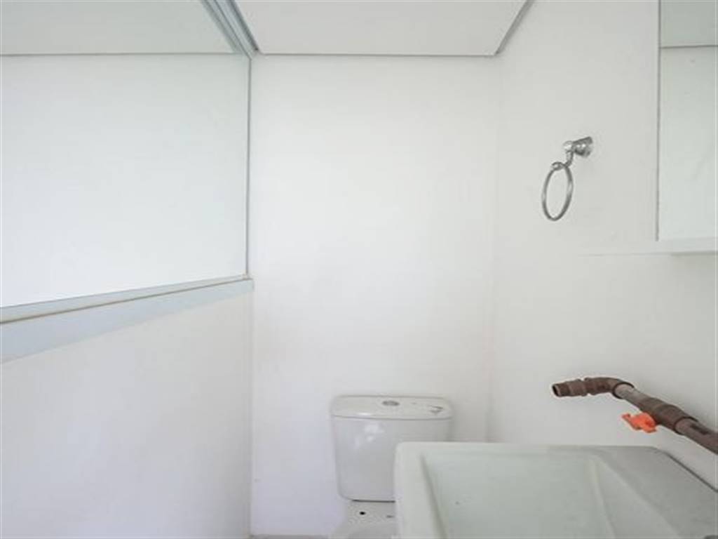 Apartamento com 1 quarto e 53 m² em Vila Guilhermina, Praia Grande