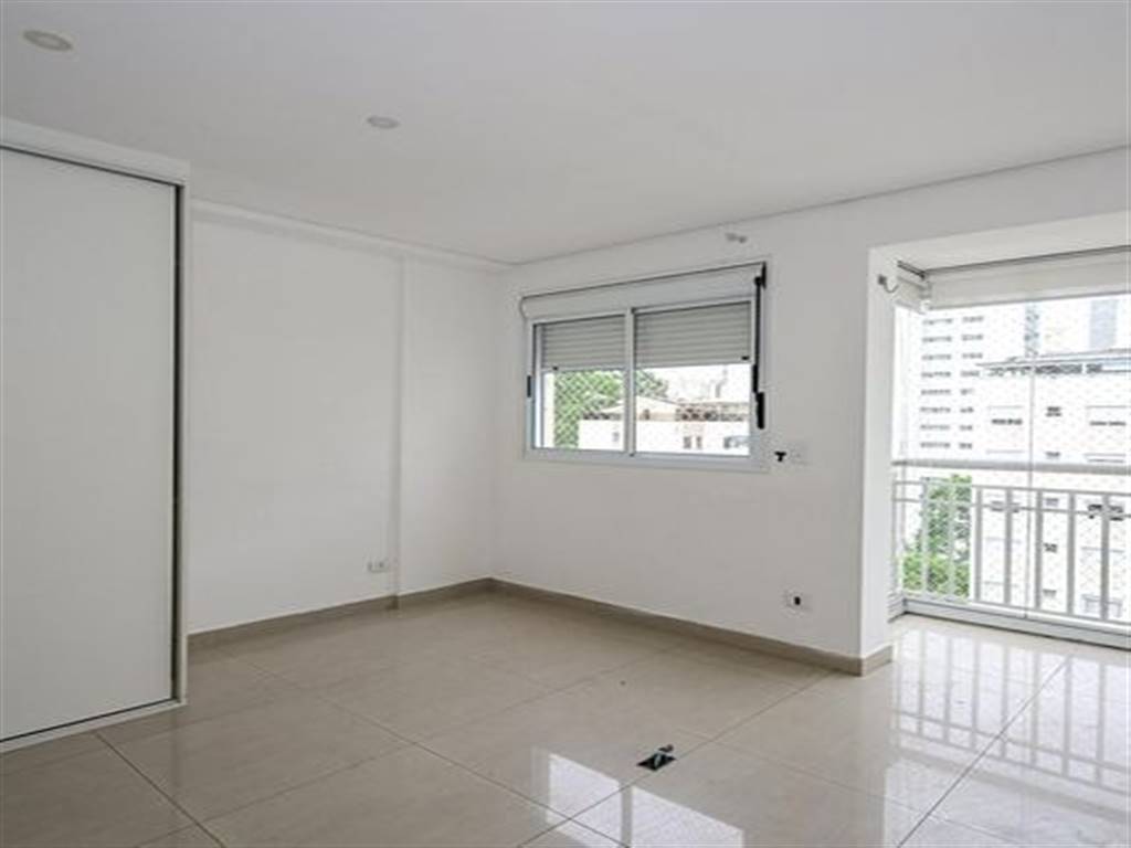 Apartamento com 1 quarto e 53 m² em Vila Guilhermina, Praia Grande