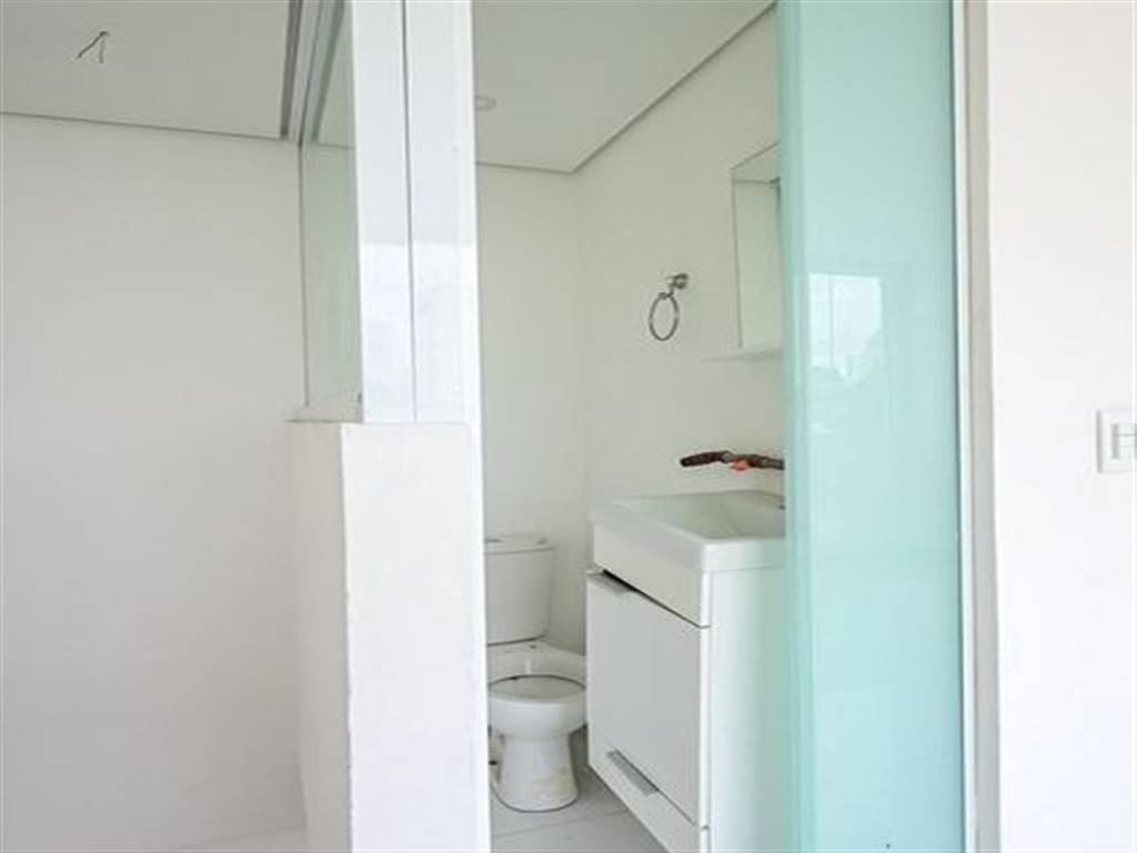 Apartamento com 1 quarto e 53 m² em Vila Guilhermina, Praia Grande
