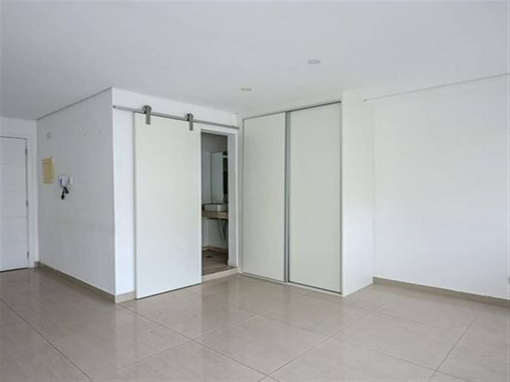 Apartamento com 1 quarto e 53 m² em Vila Guilhermina, Praia Grande