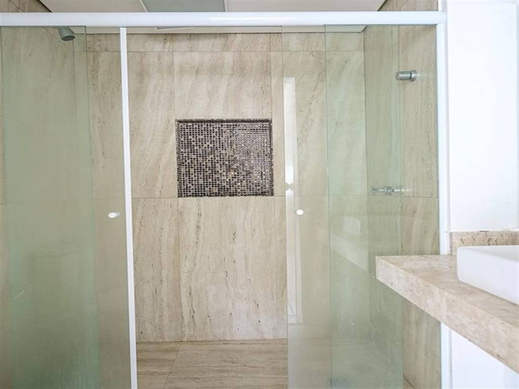 Apartamento com 1 quarto e 53 m² em Vila Guilhermina, Praia Grande