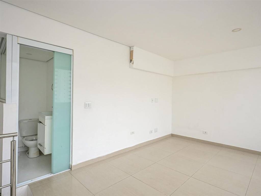 Apartamento com 1 quarto e 53 m² em Vila Guilhermina, Praia Grande