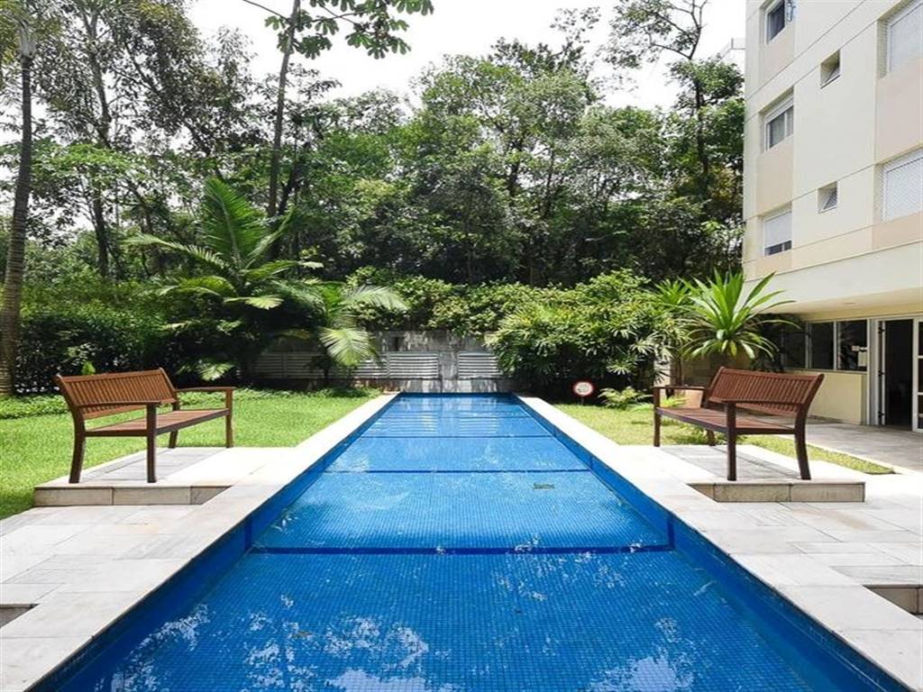 Apartamento com 1 quarto e 53 m² em Vila Guilhermina, Praia Grande