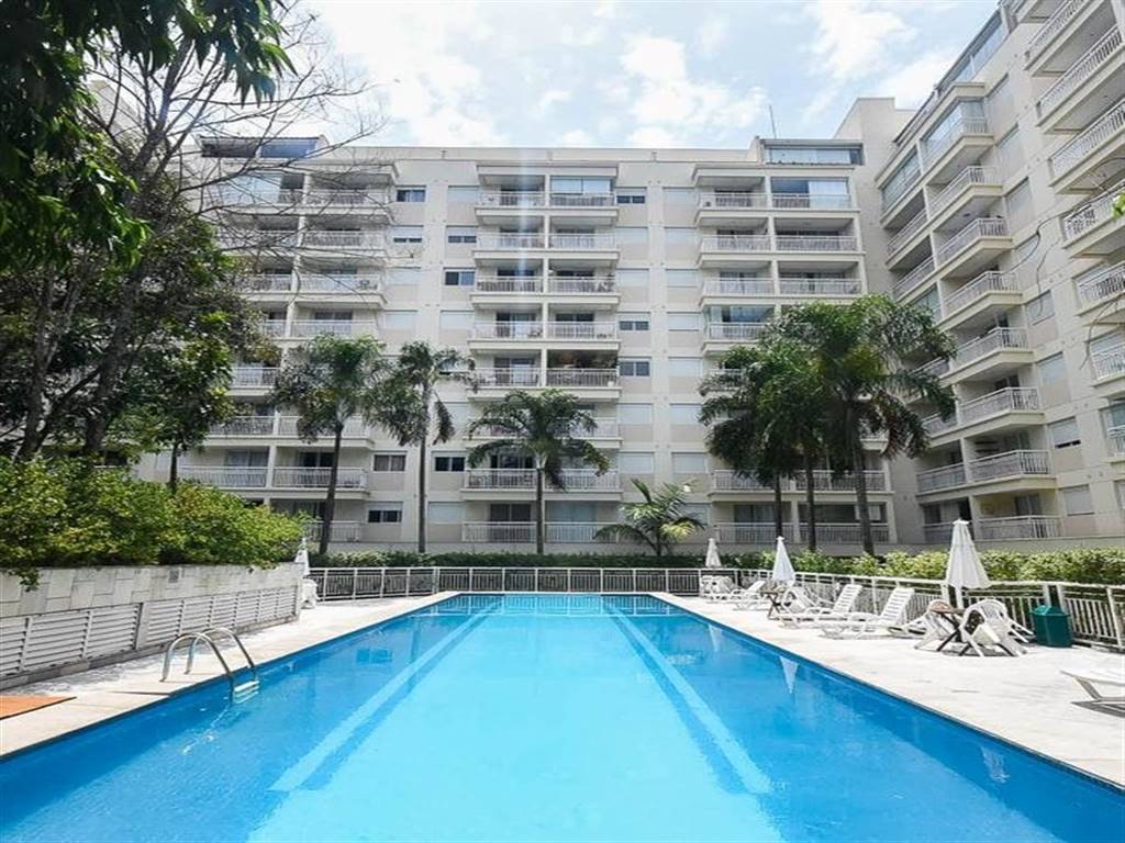 Apartamento com 1 quarto e 53 m² em Vila Guilhermina, Praia Grande