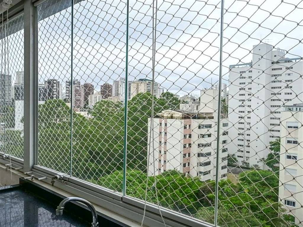 Apartamento com 1 quarto e 53 m² em Vila Guilhermina, Praia Grande