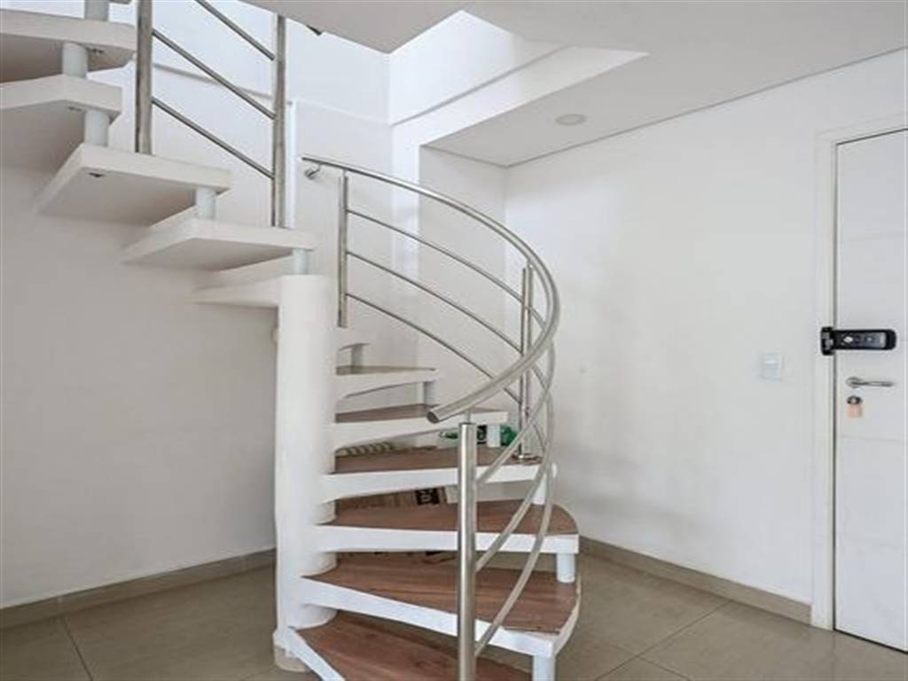 Apartamento com 1 quarto e 53 m² em Vila Guilhermina, Praia Grande