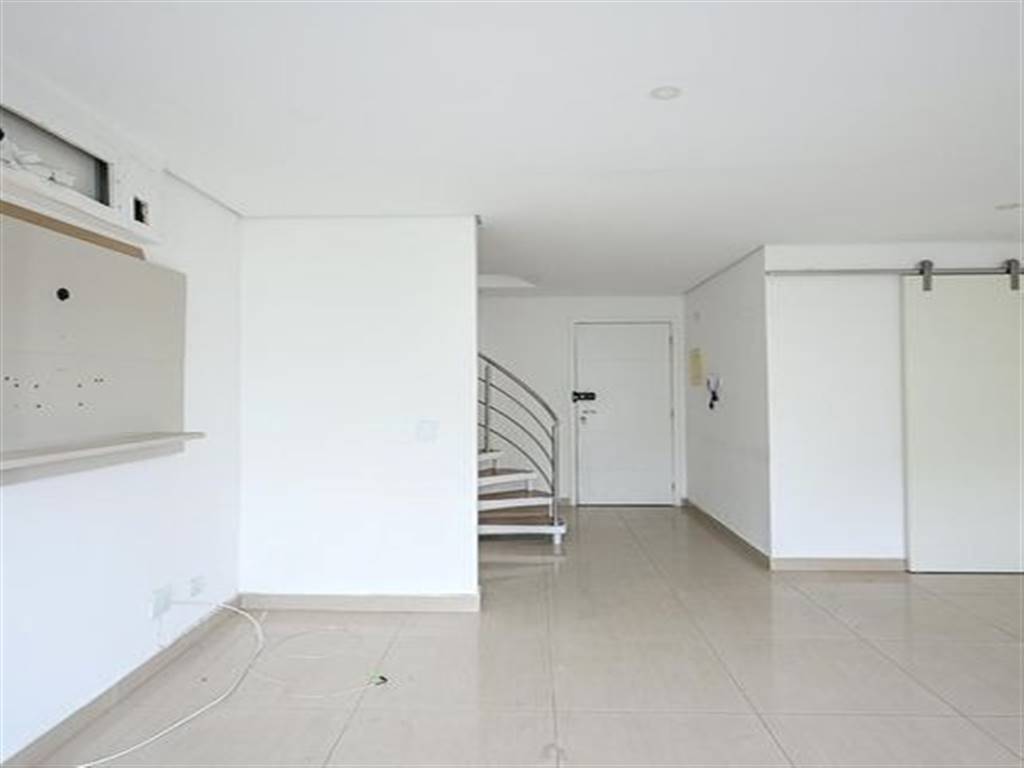 Apartamento com 1 quarto e 53 m² em Vila Guilhermina, Praia Grande