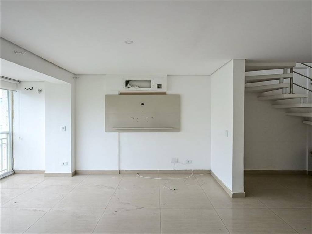 Apartamento com 1 quarto e 53 m² em Vila Guilhermina, Praia Grande