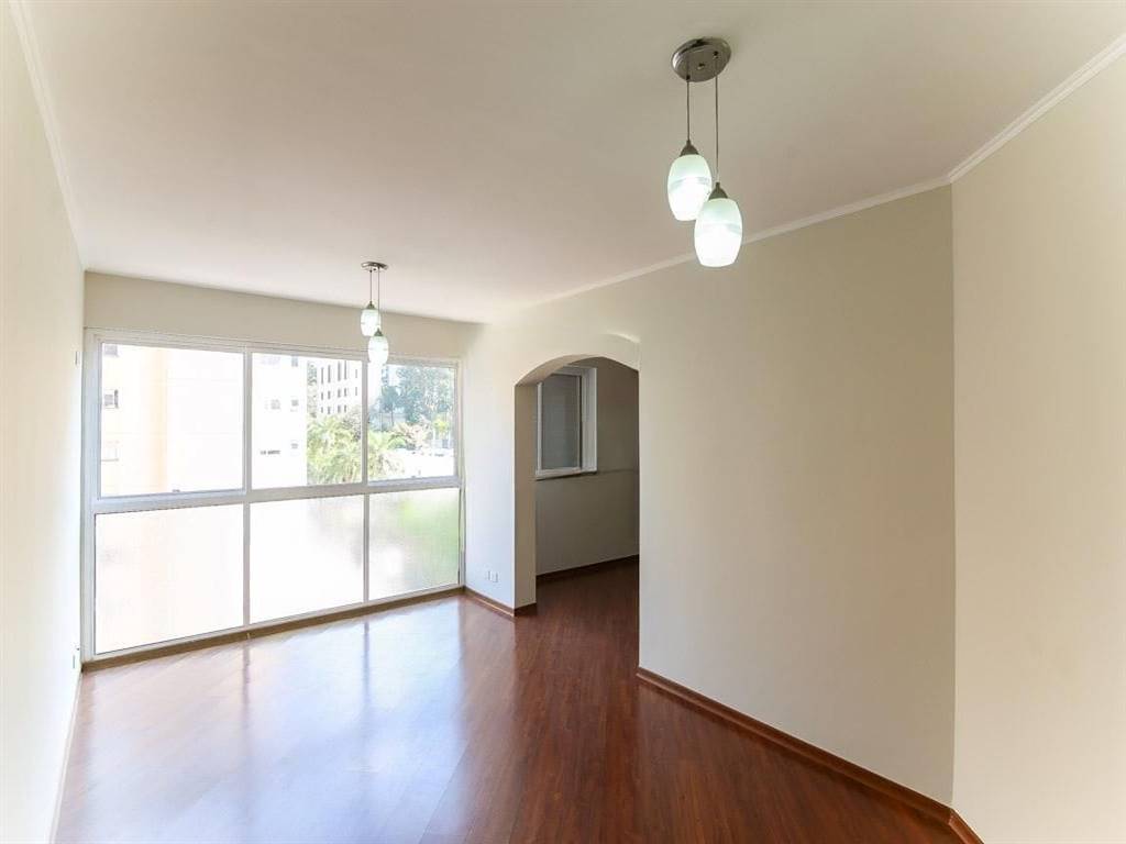 Apartamento com 2 quartos e 89 m² em Vila Guilhermina, Praia Grande