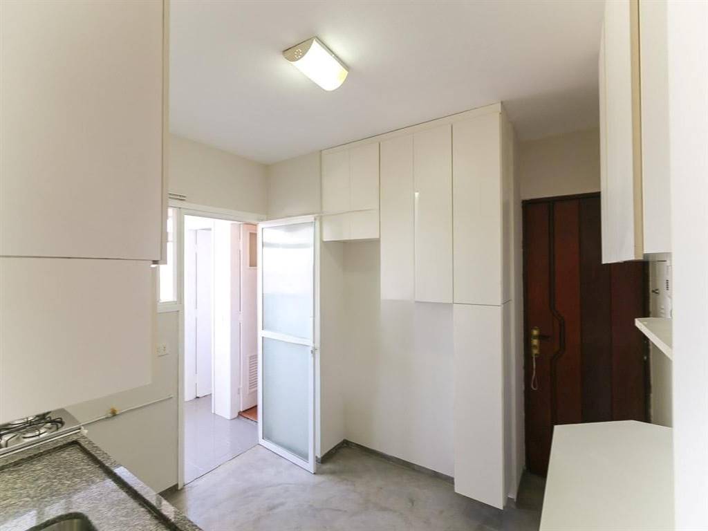Apartamento com 2 quartos e 89 m² em Vila Guilhermina, Praia Grande