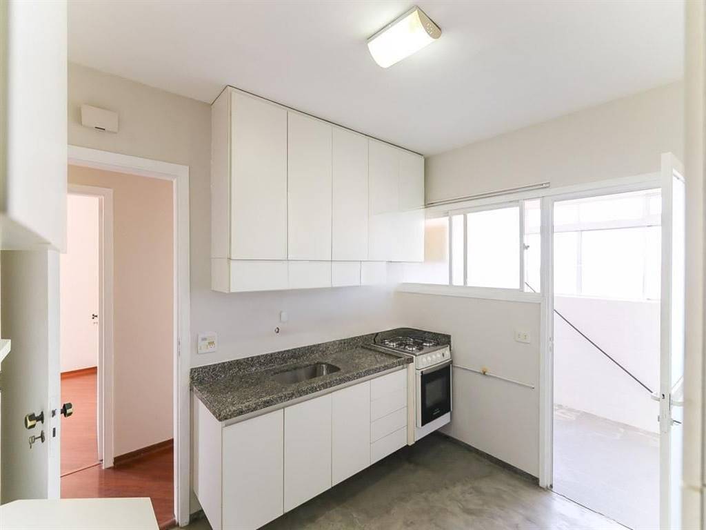 Apartamento com 2 quartos e 89 m² em Vila Guilhermina, Praia Grande