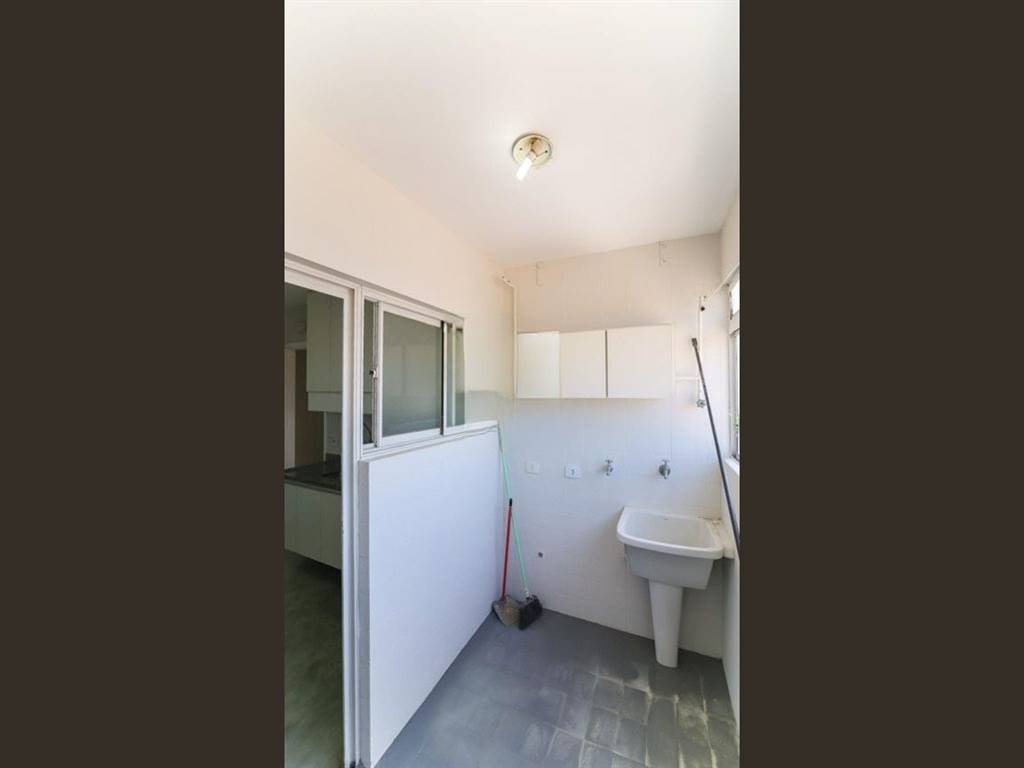 Apartamento com 2 quartos e 89 m² em Vila Guilhermina, Praia Grande