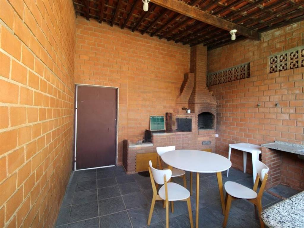 Apartamento com 2 quartos e 89 m² em Vila Guilhermina, Praia Grande