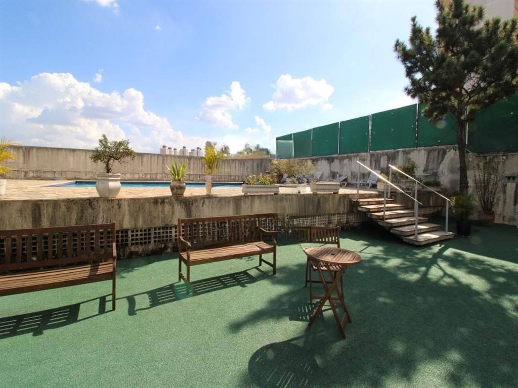 Apartamento com 2 quartos e 89 m² em Vila Guilhermina, Praia Grande