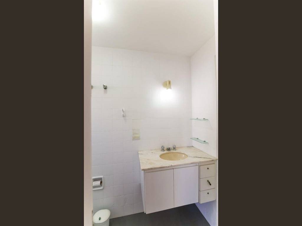 Apartamento com 2 quartos e 89 m² em Vila Guilhermina, Praia Grande