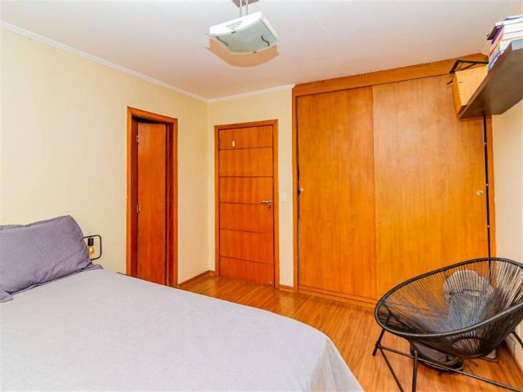 Apartamento com 1 quarto e 40 m² em Vila Guilhermina, Praia Grande