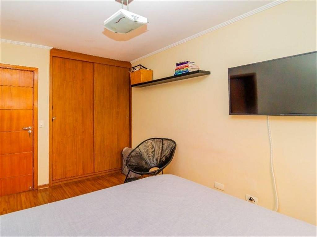 Apartamento com 1 quarto e 40 m² em Vila Guilhermina, Praia Grande