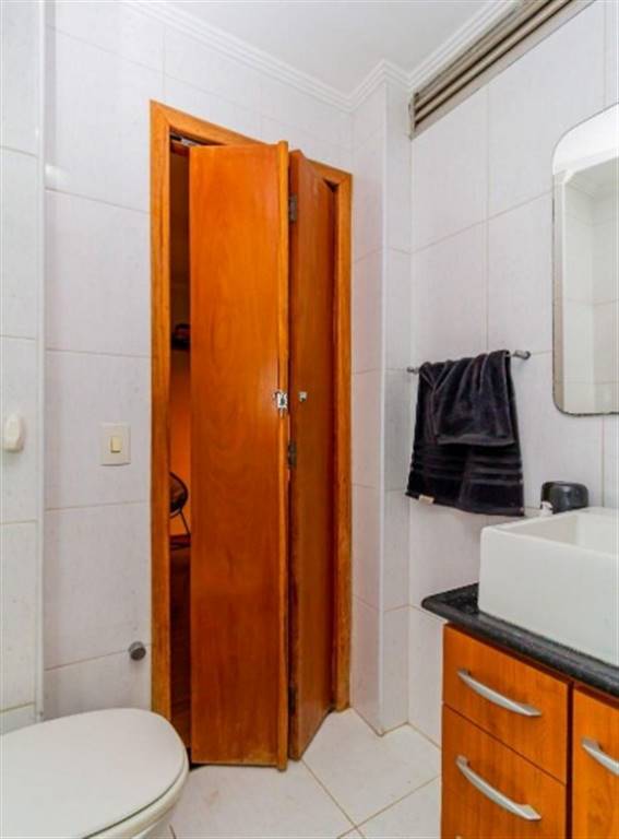 Apartamento com 1 quarto e 40 m² em Vila Guilhermina, Praia Grande