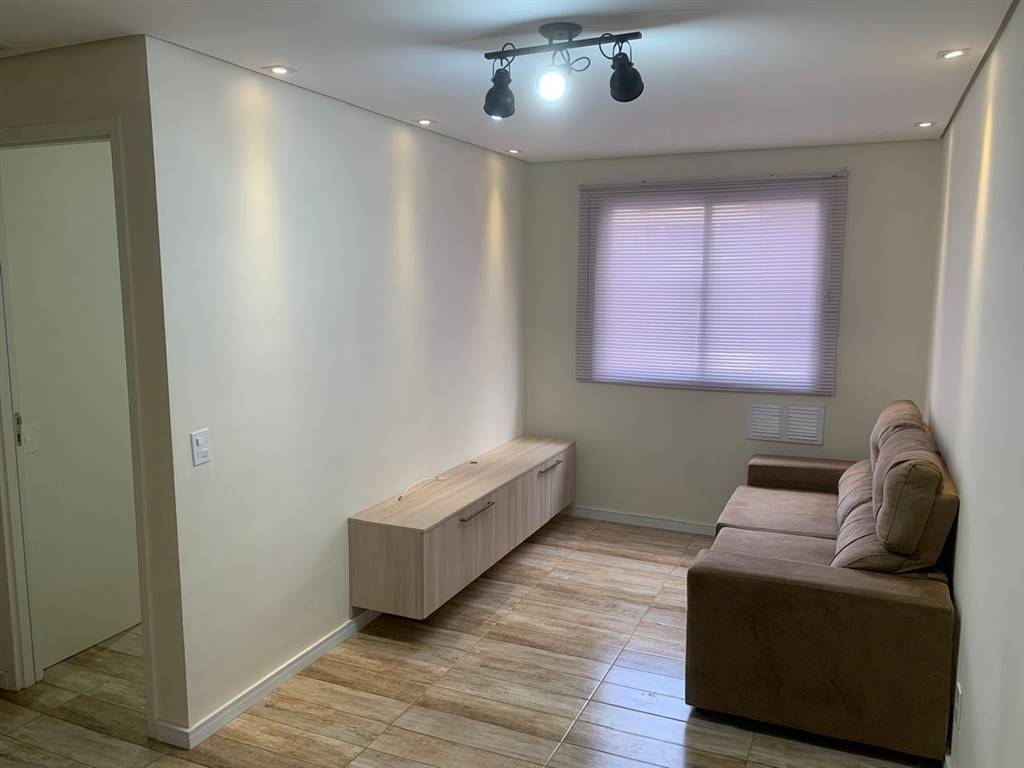 Apartamento com 1 quarto e 28 m² em Vila Guilhermina, Praia Grande