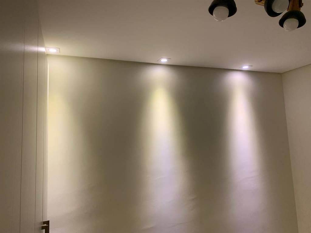 Apartamento com 1 quarto e 28 m² em Vila Guilhermina, Praia Grande