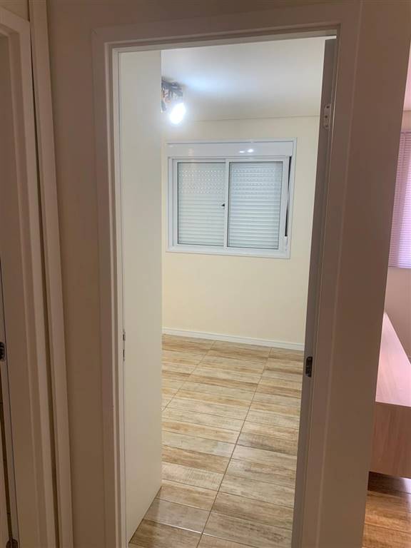 Apartamento com 1 quarto e 28 m² em Vila Guilhermina, Praia Grande