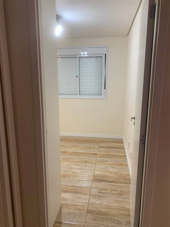 Apartamento com 1 quarto e 28 m² em Vila Guilhermina, Praia Grande