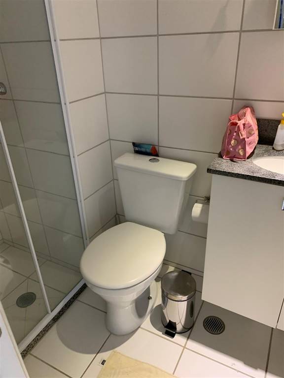 Apartamento com 1 quarto e 28 m² em Vila Guilhermina, Praia Grande