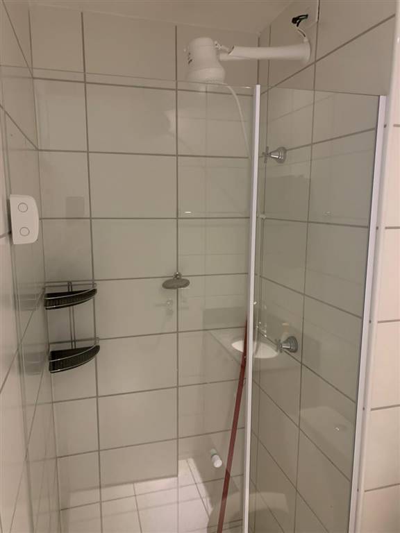 Apartamento com 1 quarto e 28 m² em Vila Guilhermina, Praia Grande