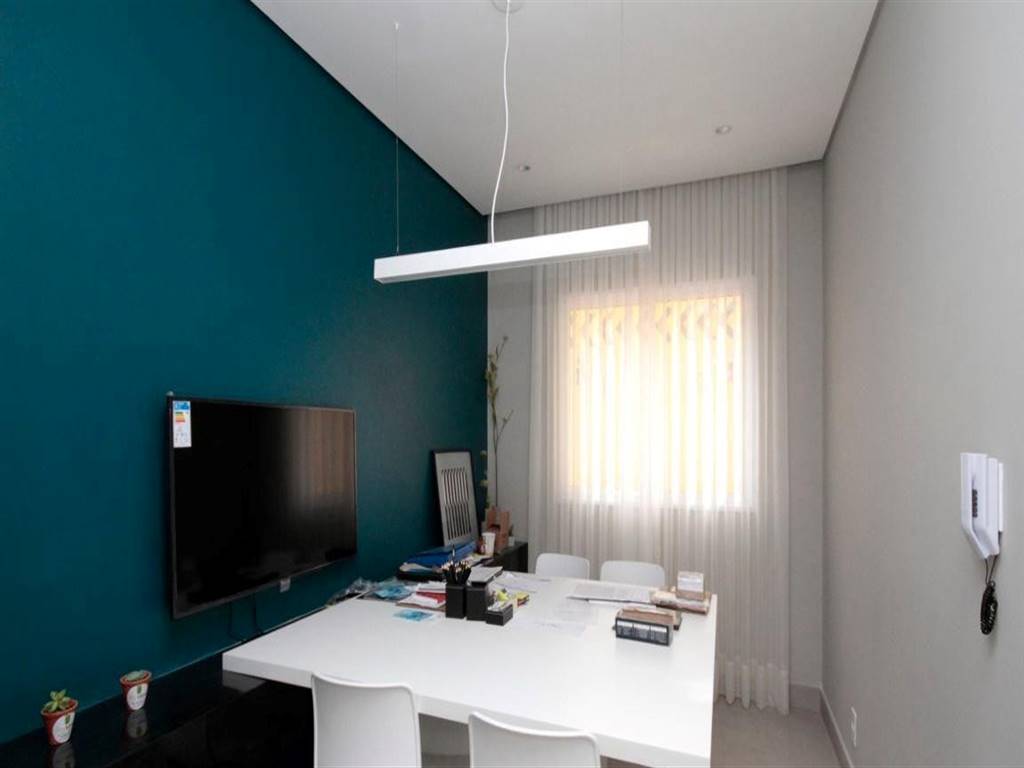 Apartamento com 1 quarto e 28 m² em Vila Guilhermina, Praia Grande