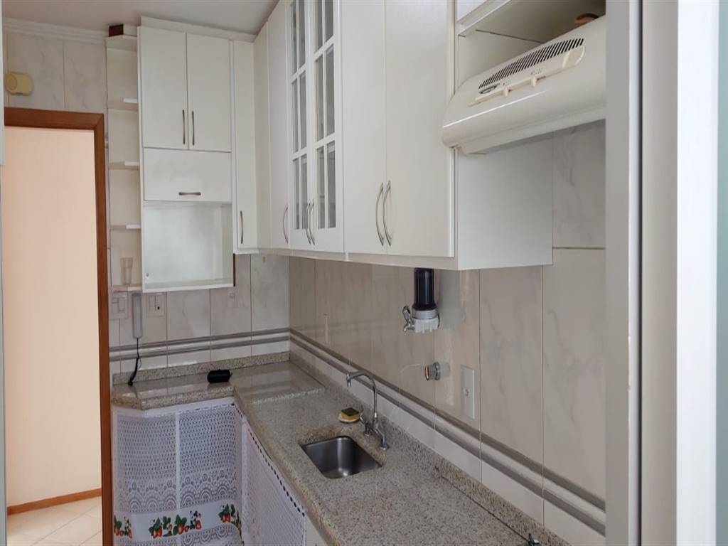 Apartamento com 3 quartos e 83 m² em Vila Guilhermina, Praia Grande
