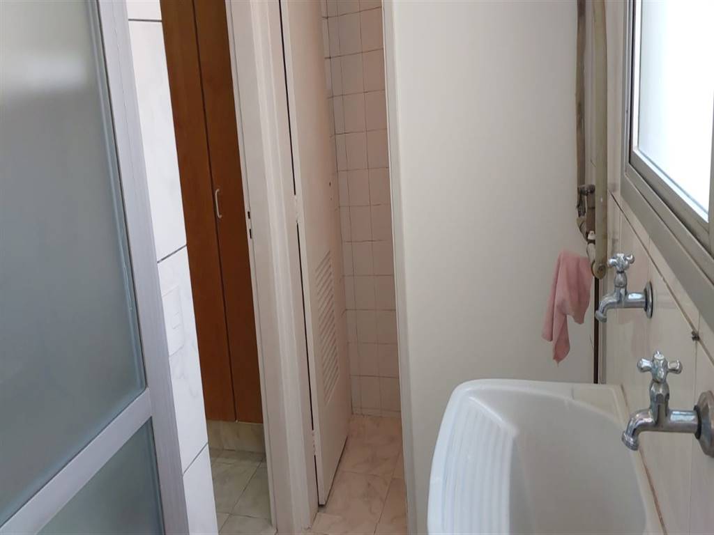 Apartamento com 3 quartos e 83 m² em Vila Guilhermina, Praia Grande