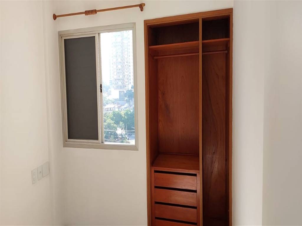 Apartamento com 3 quartos e 83 m² em Vila Guilhermina, Praia Grande