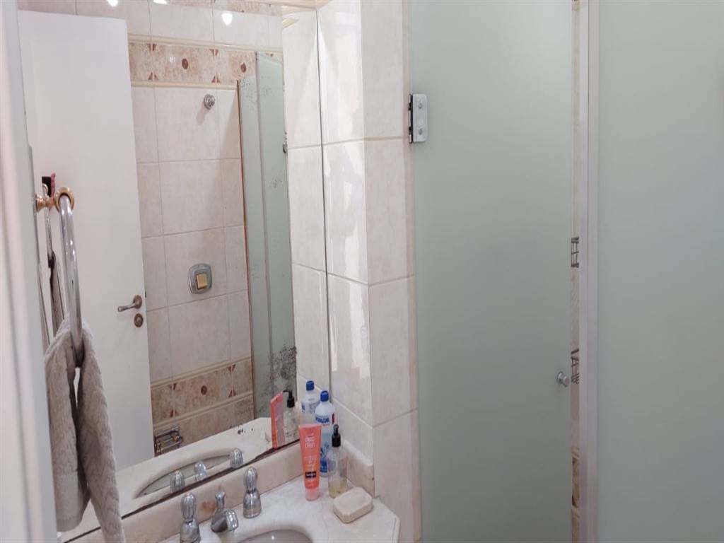 Apartamento com 3 quartos e 83 m² em Vila Guilhermina, Praia Grande