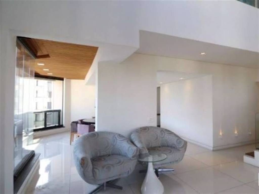 Apartamento com 4 quartos e 349 m² em Vila Guilhermina, Praia Grande