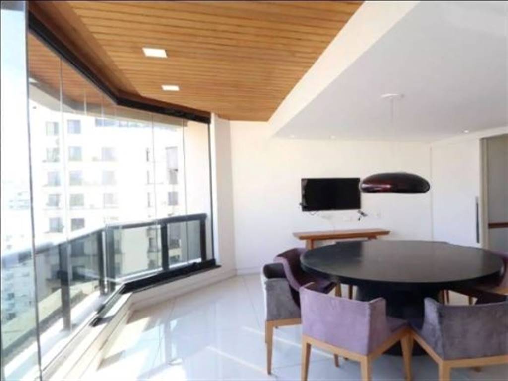 Apartamento com 4 quartos e 349 m² em Vila Guilhermina, Praia Grande