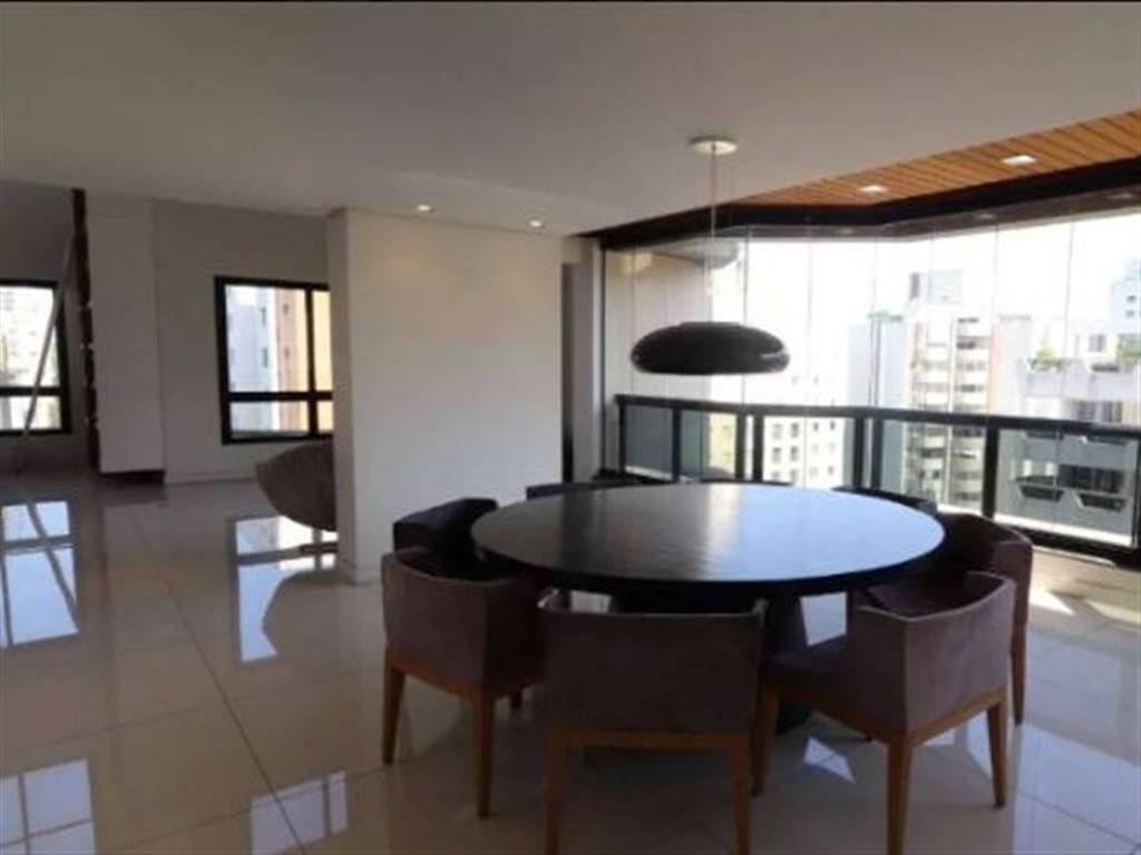 Apartamento com 4 quartos e 349 m² em Vila Guilhermina, Praia Grande