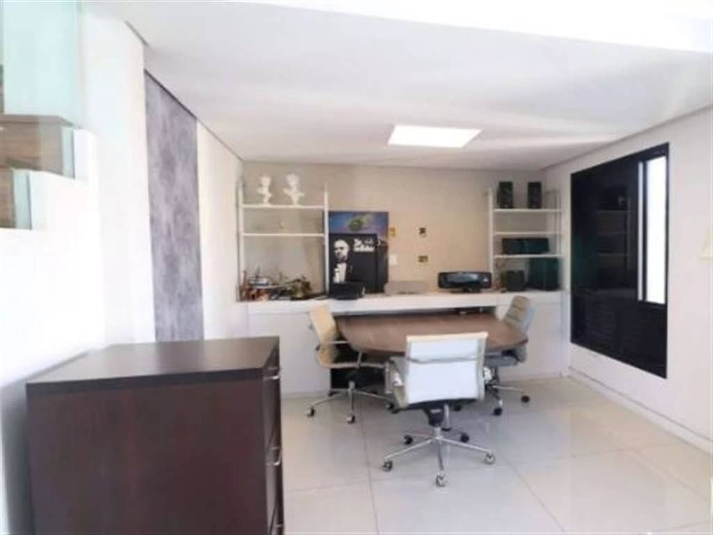 Apartamento com 4 quartos e 349 m² em Vila Guilhermina, Praia Grande