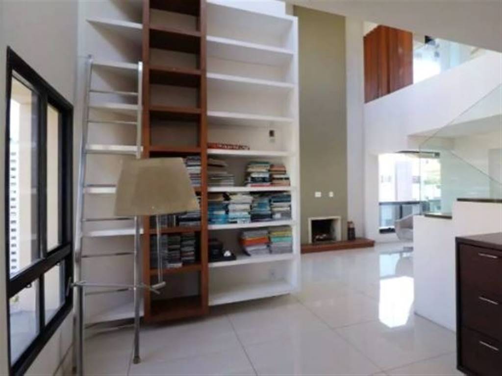 Apartamento com 4 quartos e 349 m² em Vila Guilhermina, Praia Grande
