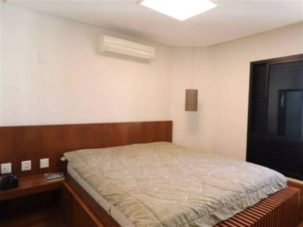 Apartamento com 4 quartos e 349 m² em Vila Guilhermina, Praia Grande